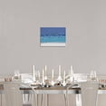 thumbnail image 3 of Sea Gulls and Resort, the Maldives, Indian Ocean, Animals Scenic Stretched Canvas Wall Art by Sakis Papadopoulos Sold by Art.Com, 3 of 5