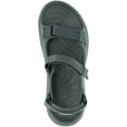 thumbnail image 6 of Rugged Shark Men's River Sandals, 6 of 7