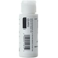 thumbnail image 2 of FolkArt Glossy Acrylic Craft Paint, Brilliant White, 2 fl oz, 2 of 2