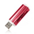 thumbnail image 4 of Visland Card Reader Multifunction USB 2 0, 4 of 7