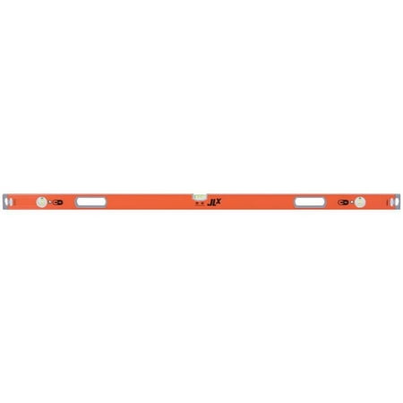 UPC: 0049448590063 | Johnson Level Jlx 59In Magnetic Heavy Duty Aluminum Box Level