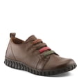 thumbnail image 3 of Spring Step Women's Emmalina Oxford Flat, 3 of 9