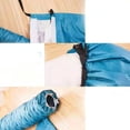 thumbnail image 2 of Pet Pet Drying Bag Portable Hands Free Quick Drying Pet Drying Coat for Small and Medium Dogs, 2 of 5