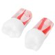 thumbnail image 1 of Modelo de dientes de conducto radicular modelo de diente dental cantidad suficiente multiusos para enseñanza en hospitales ANGGREK Otros, 1 of 8