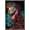 Barnwood Framed Version, variant on Marvel Comics - Carnage - Cletus Kasady Wall Poster, 22.375" x 34"