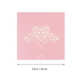 thumbnail image 2 of Miangastore Butterfly Name Place Cards for Wedding Table Decor Elegant Paper Design with Modern Touch 24 Pieces Multi Color, 2 of 8