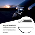 thumbnail image 3 of yingyy Car Sticker Lightweight Auto Logos Stickers for Fender Wearable Decoration Cars Household Repairing Shop Automobile, 3 of 6