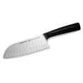 thumbnail image 3 of Schmidt Brothers® Cutlery Carbon 6, 7-Piece Knife Block Set, 3 of 6
