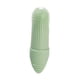 thumbnail image 2 of Cepillo de dientes para perros que se adapta a la mayoría de los dedos, herramienta de limpieza multiusos de 360 grados para cachorros, perros verde, 2 of 9