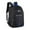 Blue, variant on Tachiuwa Durable and comfortable laptop backpack for men and women - perfect for school, Orange