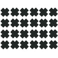 thumbnail image 1 of Guantes de juego para controlador de juegos móvil, material de fibra nano-plata con dedo táctil, guantes de pantalla táctil sin costuras, transpirables y antisudor de alta sensibilidad para juegos de, 1 of 6