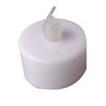 thumbnail image 2 of ziyahi 12pcs LED Electronic Candle Built-in Button Battery Birthday Wedding Party Christmas Decorative Light, 2 of 9