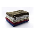 thumbnail image 4 of Pantalones Cortos Cargo Sueltos Informales De Camuflaje, 4 of 5