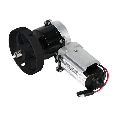 RV Awning Motor Drive Kit - Black - Dometic 3317084.000U