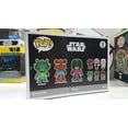 thumbnail image 4 of POP! Star Wars: Greedo / Hammerhead / Walrus Man (3-Pack) Exclusive, 4 of 8