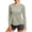 *Beige, variant on VBVC Women's UPF 50 Sun Protection Long Sleeve Shirt,Ladies' Curved Hem UV Protection Tee,Quick Dry Athletic Running Hiking Top For Women,Beige,S-3XL
