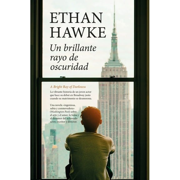 Un Brillante Rayo de Oscuridad -V2*, (Paperback)