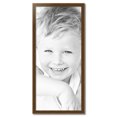 thumbnail image 2 of ArtToFrames 20" x 45" Muted Gold Picture Frame, 20x45 inch Gold Wood Poster Frame (WOM-4624),  Pack, 2 of 8