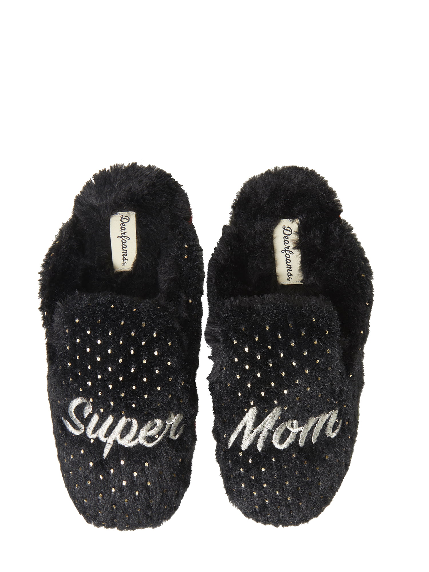 mom slippers