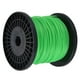 thumbnail image 4 of Hilo de Desbrozadora de Hilo de 2mm, Hilo de Desbrozadora de Césped Verde, Hilo de Cortacésped Resistente para, Material de Nailon, 4 of 7