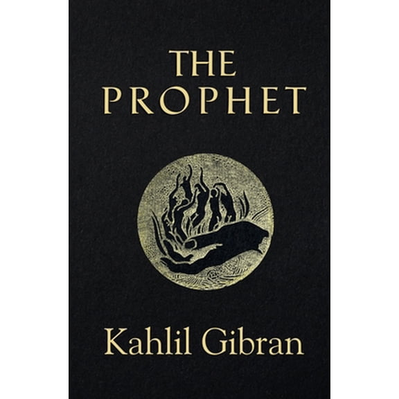 Pre-Owned The Prophet (Reader's Library Classics) (Illustrated) (Paperback) 195483926X 9781954839267
