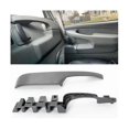 thumbnail image 2 of Driver Side Left Door Pull Handle Armrest For 25750064,10388390 For Van 2003-2019, 2 of 5