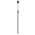 thumbnail image 2 of Linear Pendant Light Modern Lamp Hanging Light Ceiling Light Long Chandelier for Vertical 60cm, 2 of 10