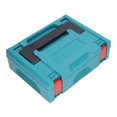 thumbnail image 3 of Caja de herramientas para técnicos, caja de herramientas de almacenamiento, caja de herramientas, caja de almacenamiento de herramientas, durabilidad mejorada, 3 of 8