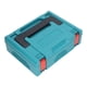 thumbnail image 3 of Caja de herramientas, caja de herramientas Caja de herramientas de almacenamiento Caja de herramientas de plástico Caja organizadora de herramientas Confiabilidad excepcional, 3 of 8