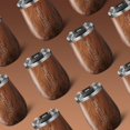 thumbnail image 3 of Vaso de vino BrüMate Uncork'd XL MÜV 414 ml de acero inoxidable, 3 of 8