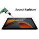 thumbnail image 4 of 2pcs Tempered Glass Film For ZTE Blade X10 Pro, 4 of 5