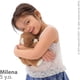 thumbnail image 4 of Mochila con Forma de Oso de Peluche para Niños de 3 a 5 Años Naturally KIDS, 4 of 8