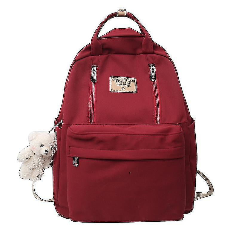 Backpack purse with back zipper shop