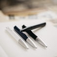 thumbnail image 4 of Lamy Noto Ballpoint Pen - Nightblue, 4 of 9