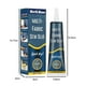 thumbnail image 5 of 2 Uds 50ml Pegamento para Coser Tela Secado Rápido Ropa Cuero Reparación Costura, 5 of 7