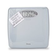Health O Meter Digital Floor Scale 440 lbs. / 200 kg Capacity