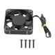 thumbnail image 1 of Ventilador de refrigeración del motor RC, refrigeración del motor RC de 50 mm Disipador de calor del motor eléctrico RC Ventilador de refrigeración del motor de aluminio optimizado para la excelencia, 1 of 8