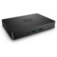 Dell Business Dock WD15 Dock with 180W Adapter (K17A)