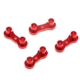 thumbnail image 1 of Propeller Hard Clip Holder Paddle Para Dobby Quadcopter - rojo Yotijar Hélices Clip Clamp, 1 of 6