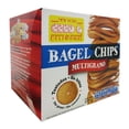 thumbnail image 1 of Pan tostado Deli Bagel multigrano 130 g, 1 of 1