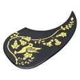 thumbnail image 3 of Pickguard Auto-Adhésif, Pickguard Acoustique Auto-Adhésif pour Guitare Performance Fiable, 3 of 8