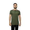 thumbnail image 1 of Playera Platini MXP1007 Olive para Hombre 1 Pz, 1 of 5