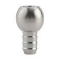 thumbnail image 1 of Boule de Gravité en Acier Inoxydable de Haute Qualité Sus304, pour Filtre de Pot en Mousse Pa, 1 of 9