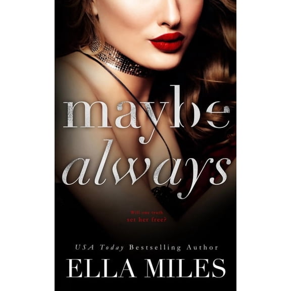 Maybe, Definitely Maybe Always, Book 3, (Paperback)