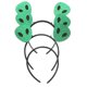thumbnail image 1 of 3 uds cabeza de alienígena Boppers decoraciones para el cabello disfraz Boppers accesorios para el cabello de Halloween, 1 of 7