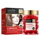 thumbnail image 1 of Productos para el cuidado del cabello Cápsulas de aceite de rosa para mejorar la inquietud Cápsulas de aceite 1 ml x 30 acondicionadores acondicionadores, 1 of 5