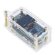thumbnail image 2 of Módem De Voz Digital Multimodo, Soporte De 20 MW DMR Dstar YSF Simplex Pantalla De 0,96 Pulgadas Caja De Acrílico MMDVM Hotspot Tarjeta De Memoria 16G Para Pi W, 2 of 7