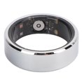 thumbnail image 1 of Smart Ring Health Tracker, Smart Rings Fitness Tracker Rings for Women Men, IP68 Waterproof Smart Activity Tracker with BT for Sports Sleep, 1 of 7