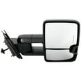 thumbnail image 2 of For 2015-2015 Silverado 2500 HD Right Mirror 84691679 84041617 GM1321516, 2 of 5