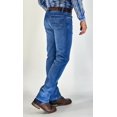 thumbnail image 3 of Pantalon Jeans Lee Hombre Regular Fit R40 azul 36-32, 3 of 6